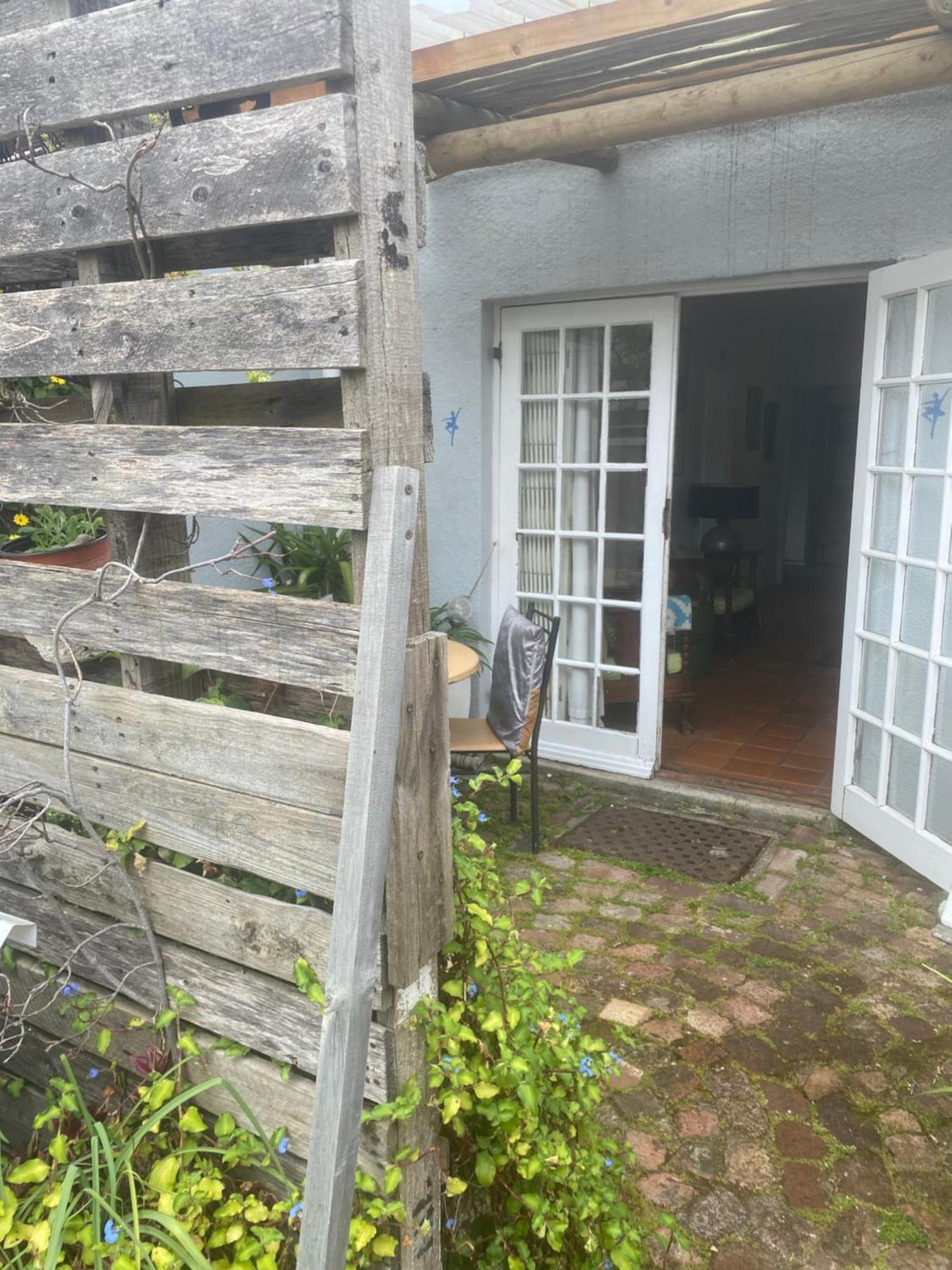 Dancers' Cottages Cape Town Cameră foto