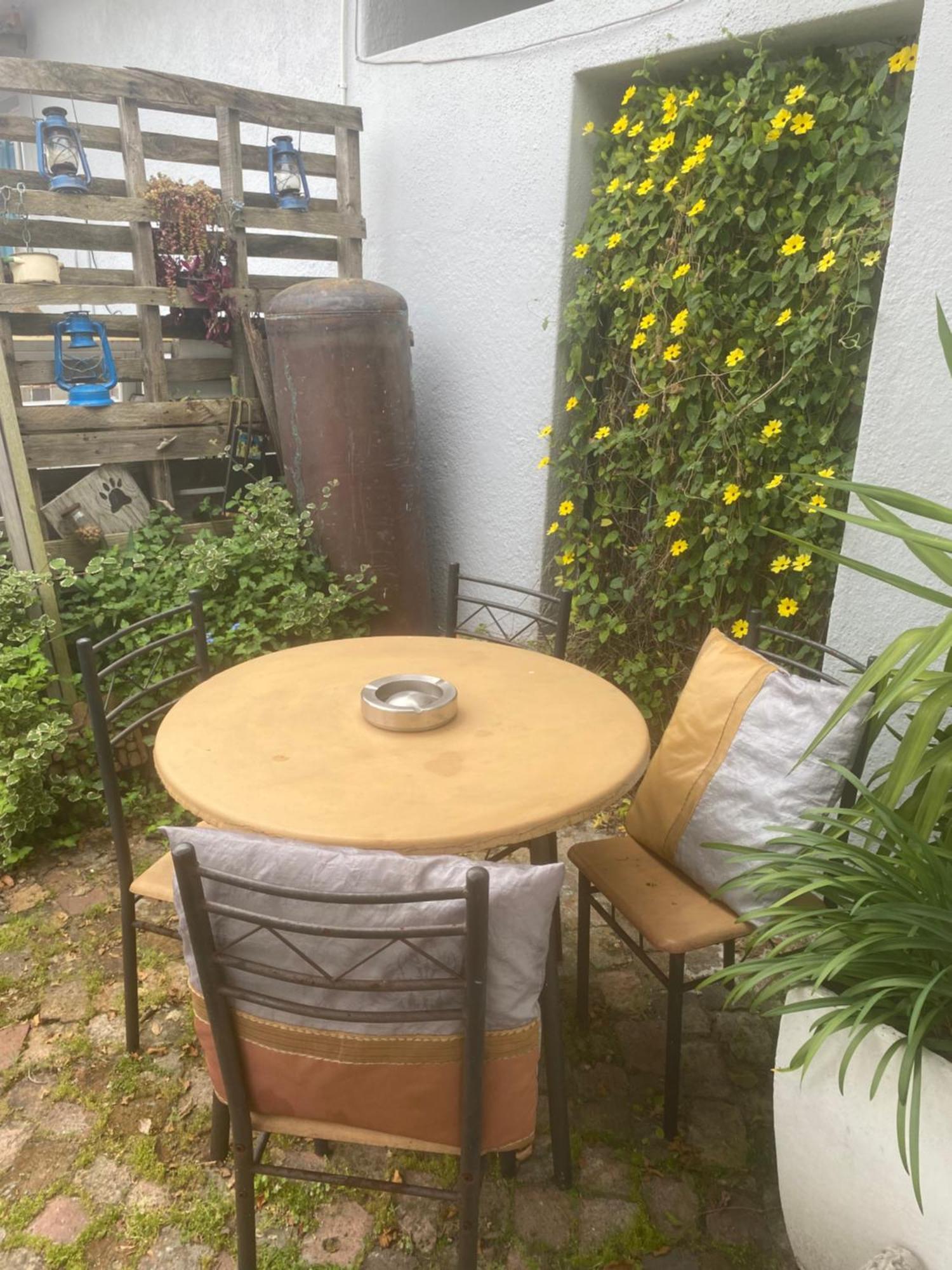 Dancers' Cottages Cape Town Exterior foto