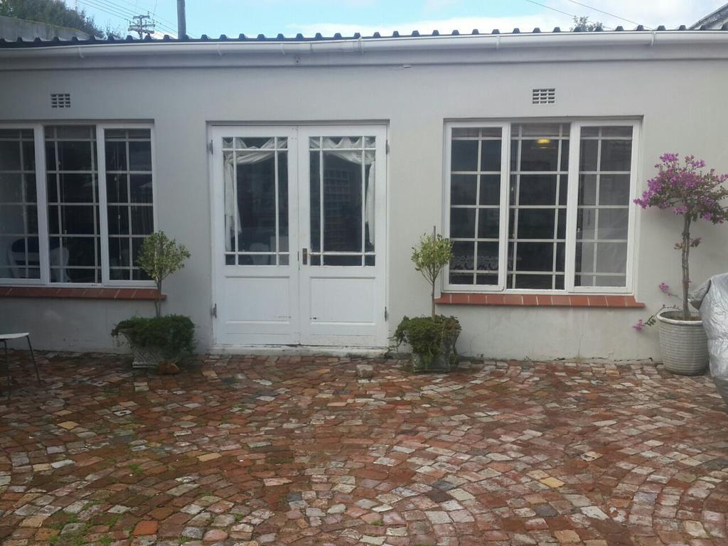 Dancers' Cottages Cape Town Exterior foto
